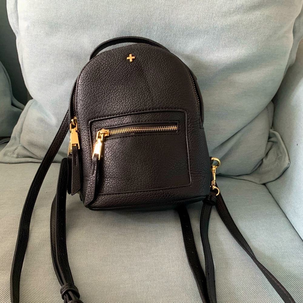 Peta and Jain Zoe backpack